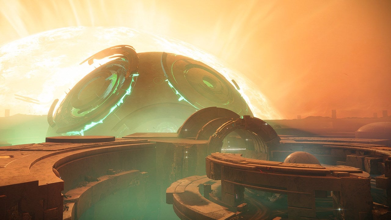 Image for Destiny 2 weekly reset for February 27 – Nightfall, Challenges, Faction Rallies winner, and more