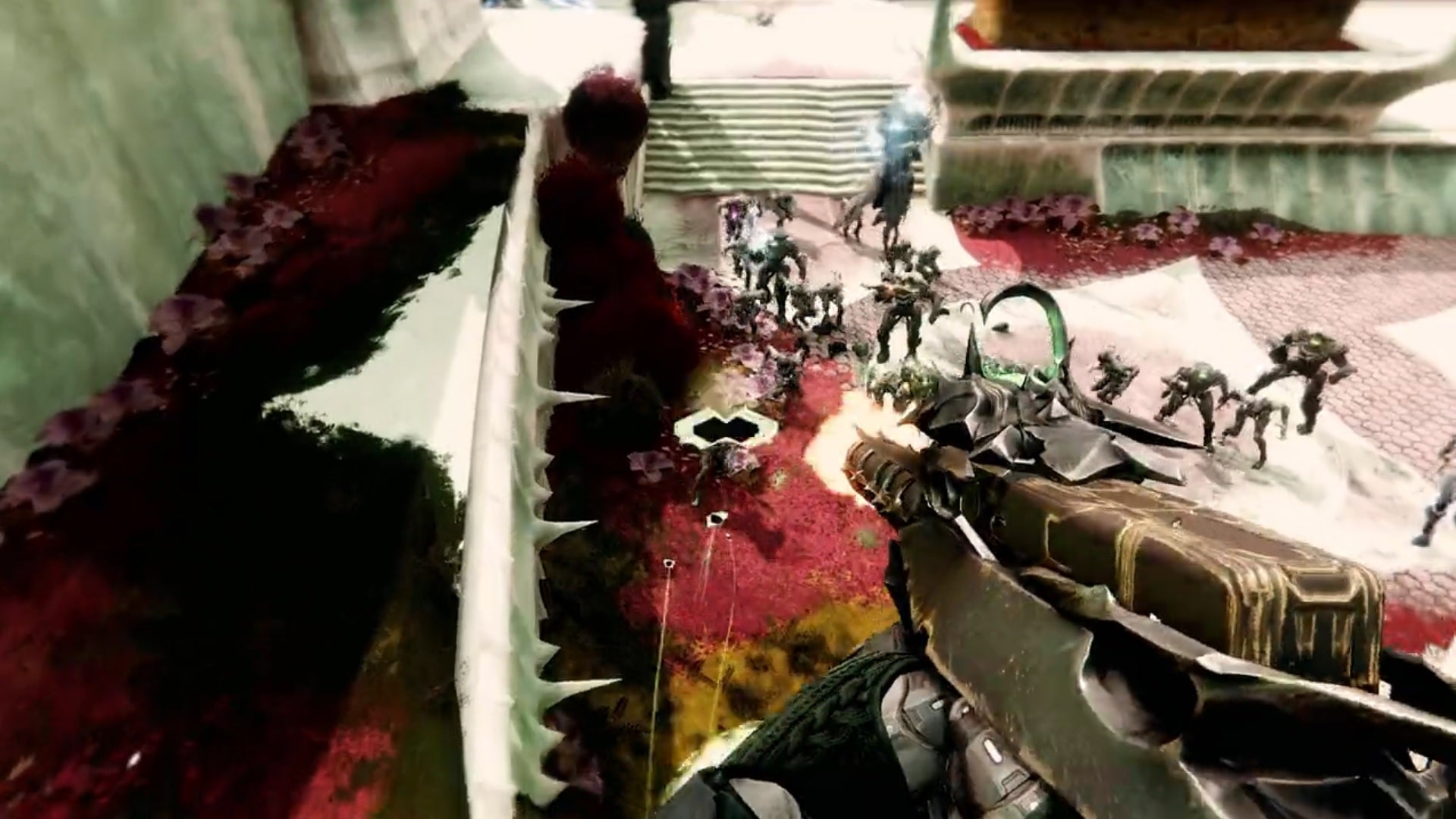 New Destiny 2 Witch Queen exotics shown off in latest trailer - 21