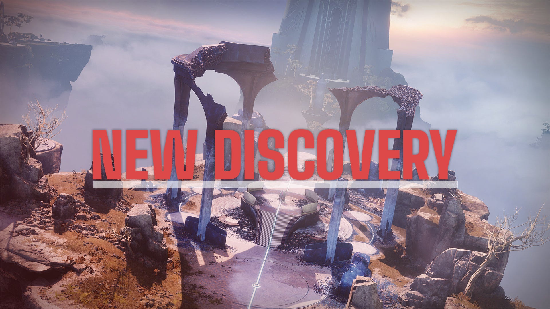 Destiny 2 player discovers bridge likely leading to the season's finale - Vimarsana News