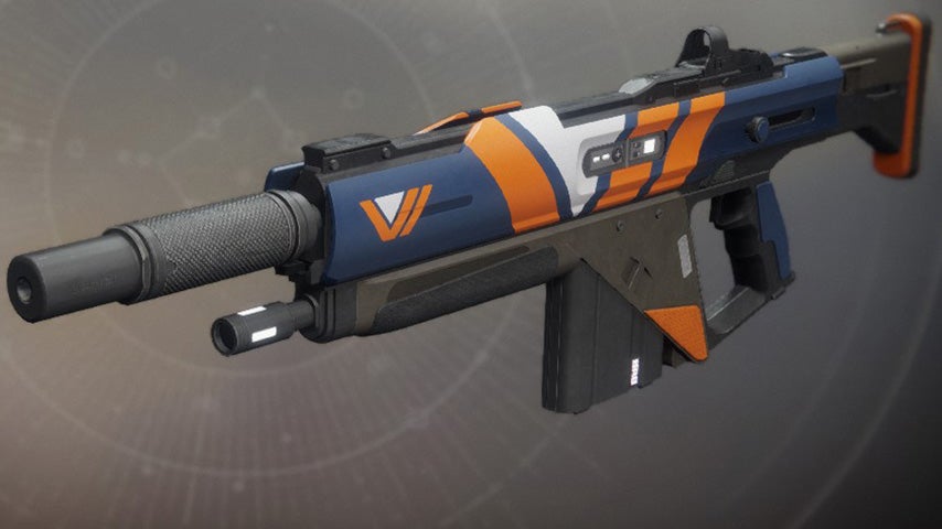 Image for Destiny 2: The best auto rifles you can earn right now