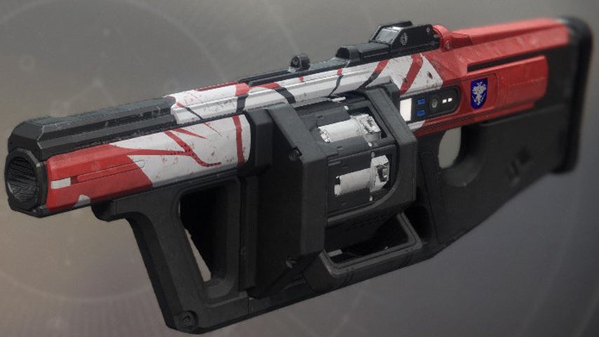 Image for Destiny 2: The best grenade launchers for maximum carnage