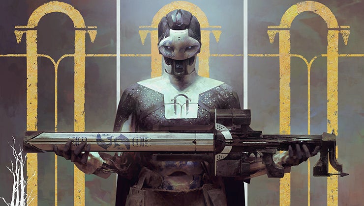 Image for Destiny 2: Season of the Forge beings today, more Black Armory details coming soon