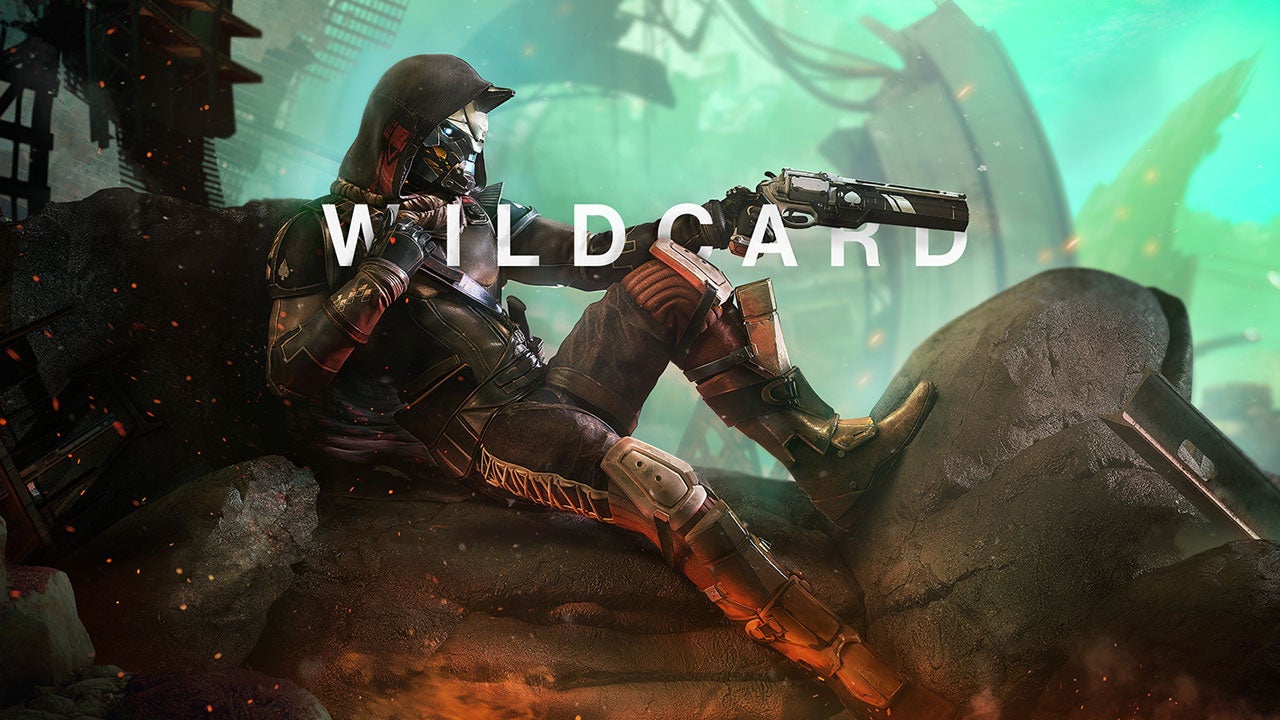 Cayde6 is a wild card and a hotshot in first Destiny 2 Vanguard intro trailer VG247