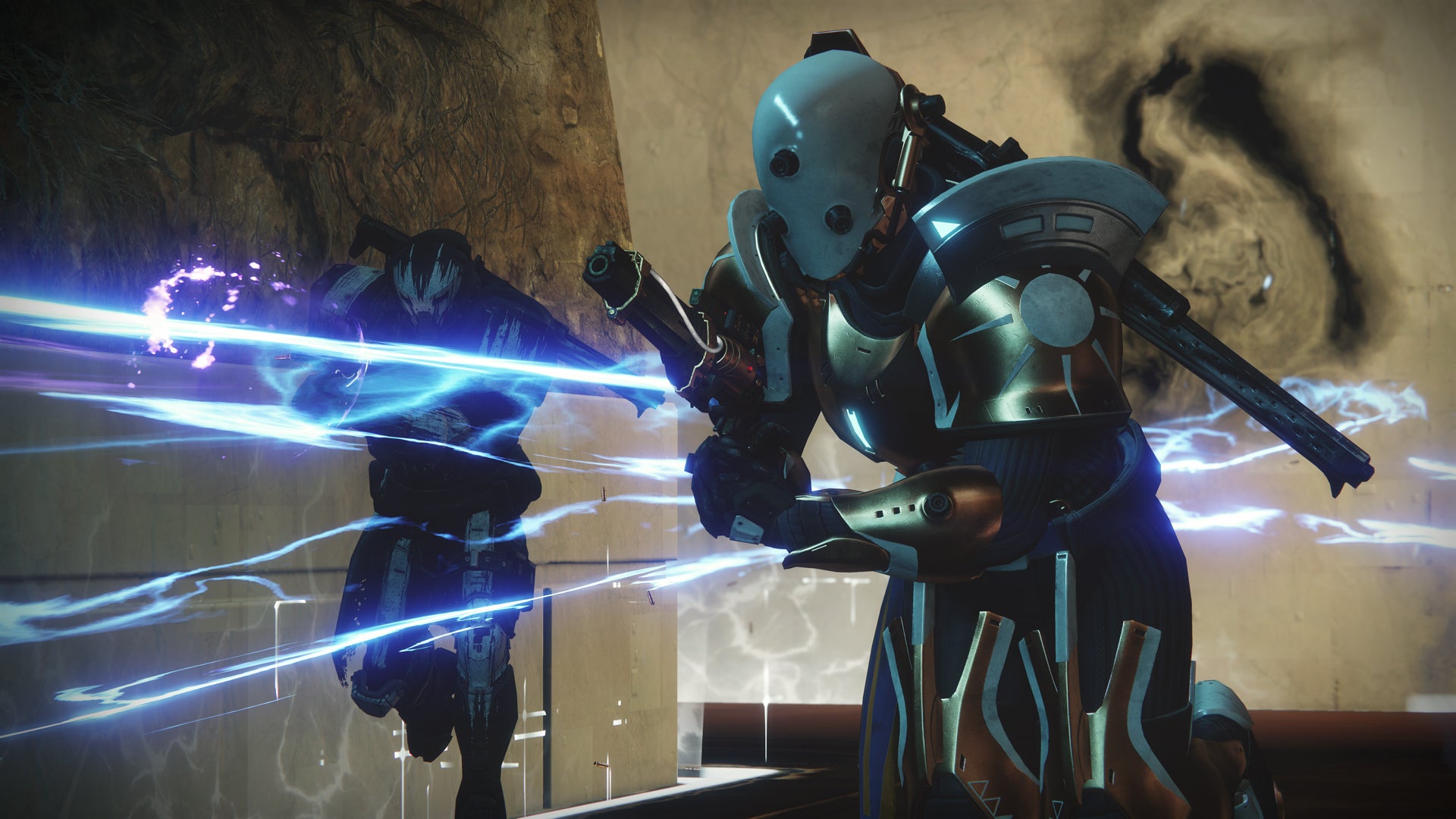 Destiny 2 here's how the new Masterworks weapon system introduced in