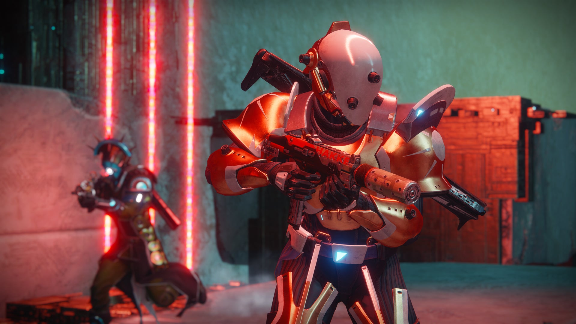 Image for Destiny 2 hotfix 1.1.4.1 is live alongside the Weekly Reset