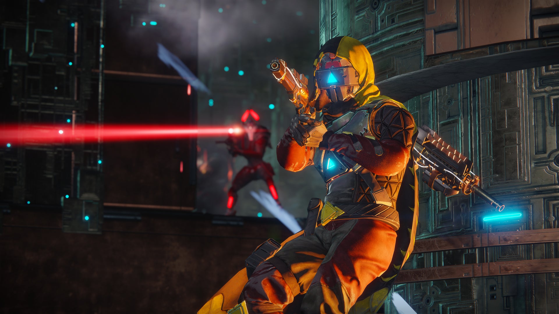 Image for Destiny 2: microtransactions to be toned down, XP to be tweaked again, and all Season content free to everyone