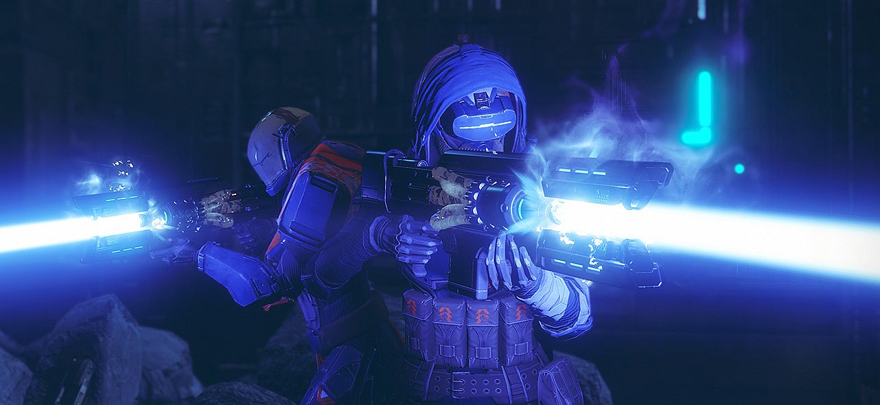 Image for Destiny 2 bests its predecessor with more console beta participants and pre-order sales