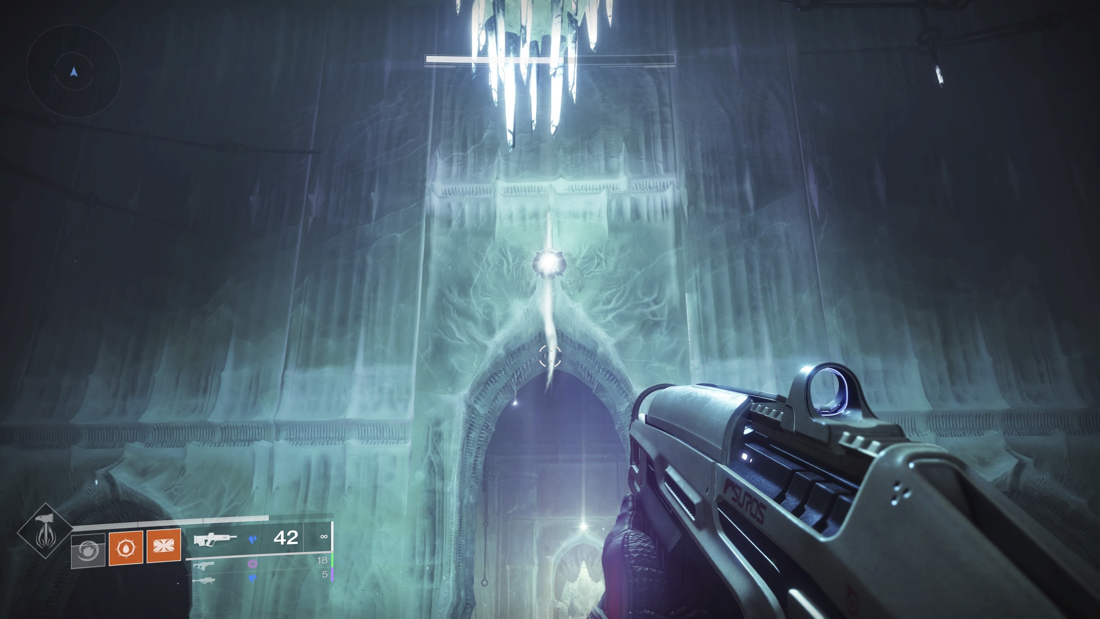 Destiny 2  The Witch Queen   All Darkness Rift locations - 1