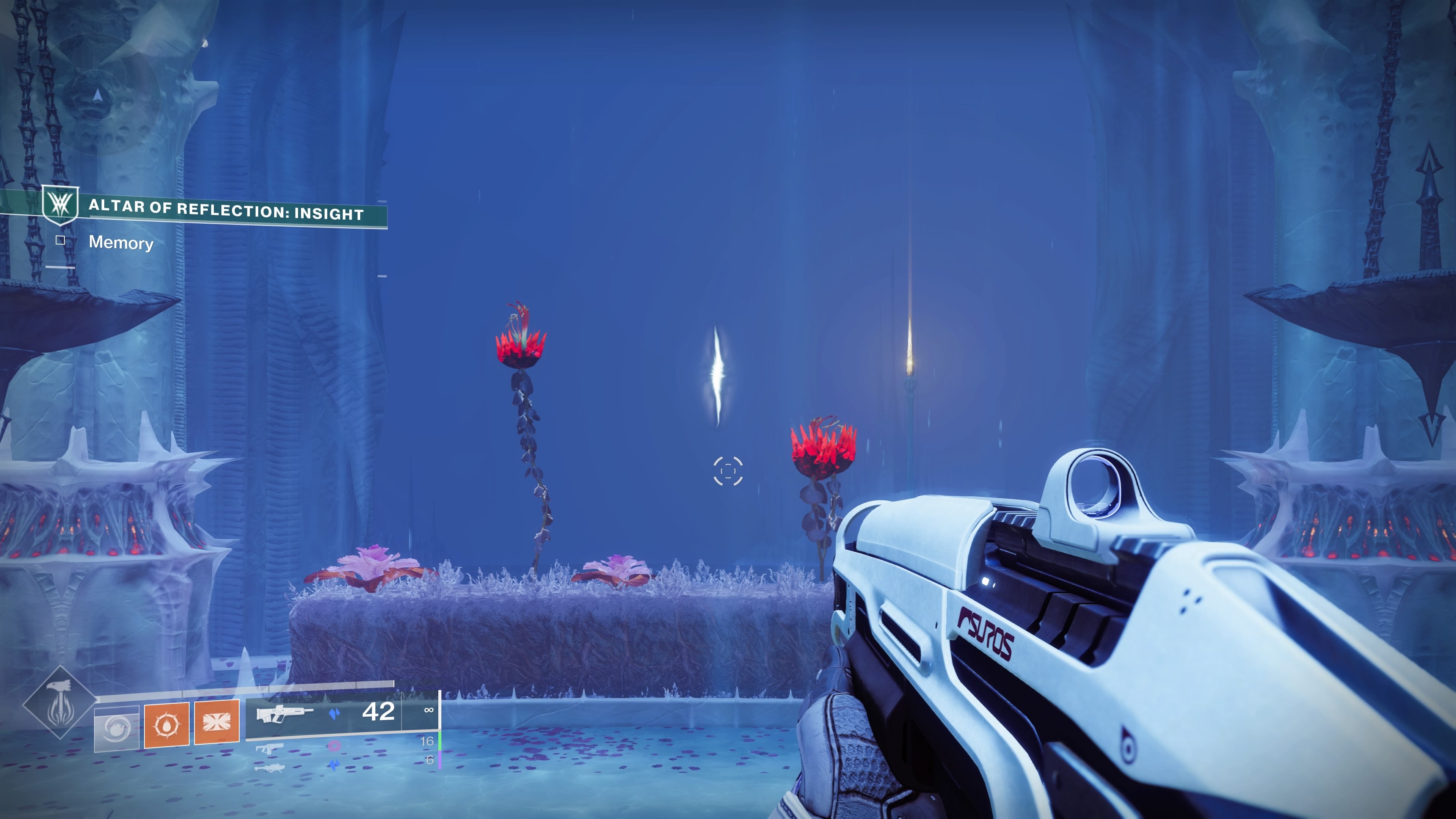 Destiny 2  The Witch Queen   All Darkness Rift locations - 11