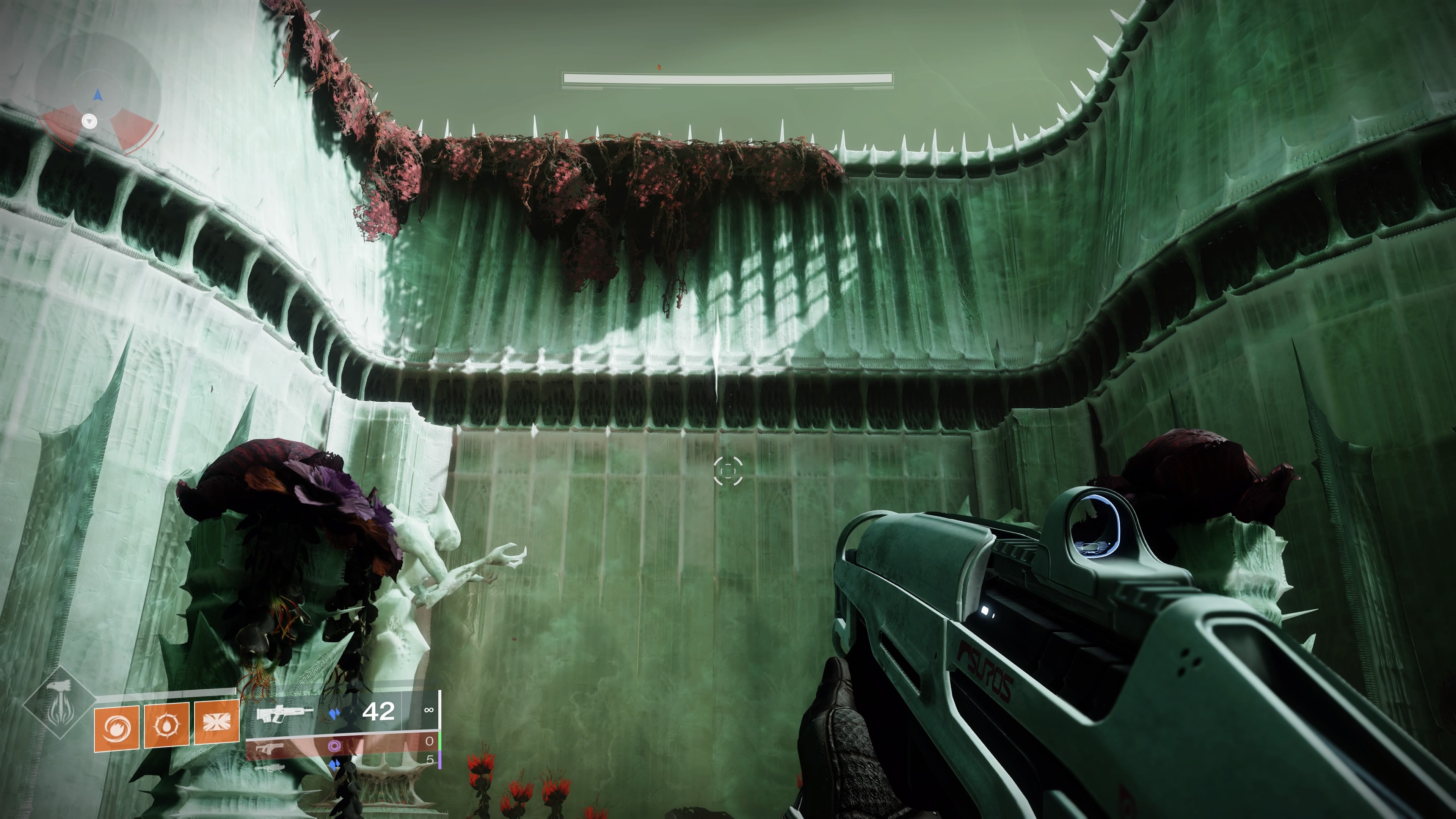 Destiny 2  The Witch Queen   All Darkness Rift locations - 72