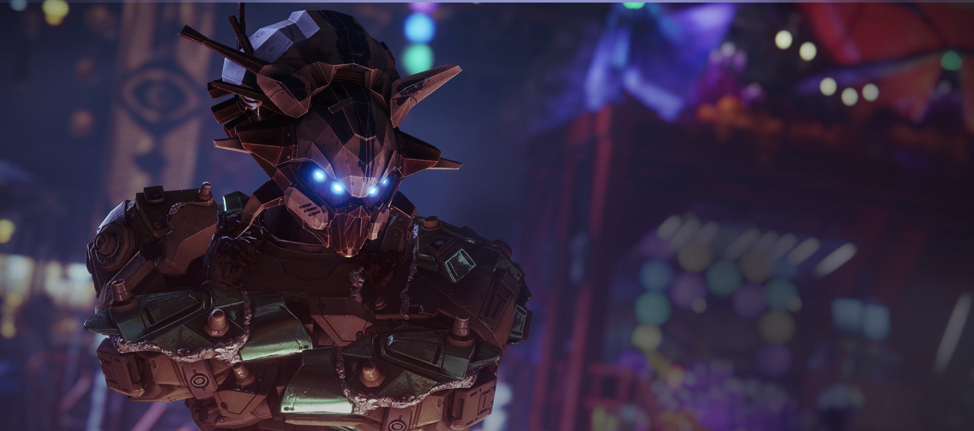 The Festival of the Lost returns to Destiny 2 next week on October 6 - 20