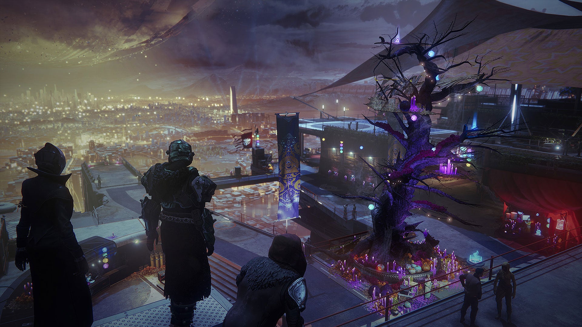 The Festival of the Lost returns to Destiny 2 next week on October 6 - 44