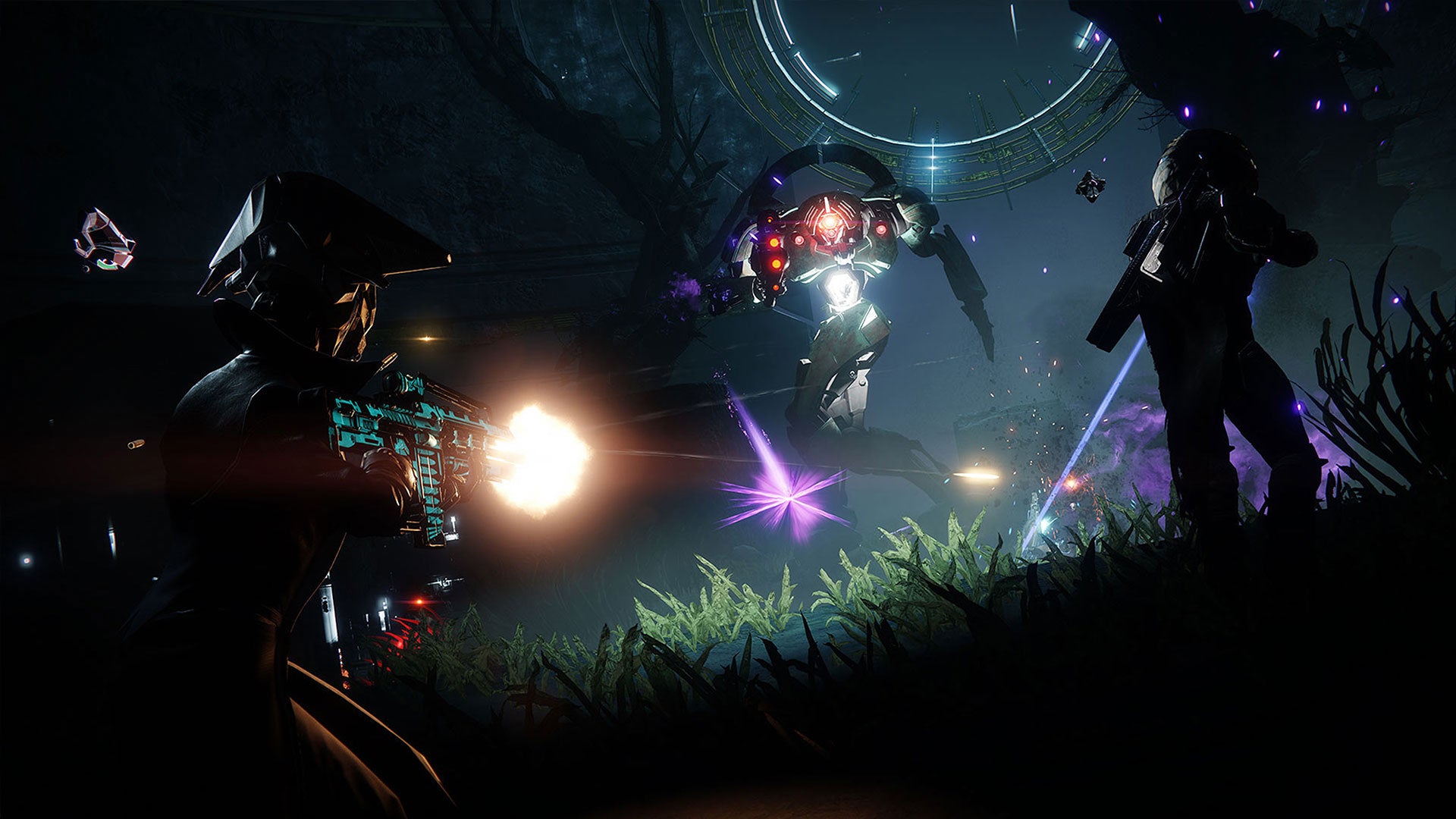 The Festival of the Lost returns to Destiny 2 next week on October 6 - 19