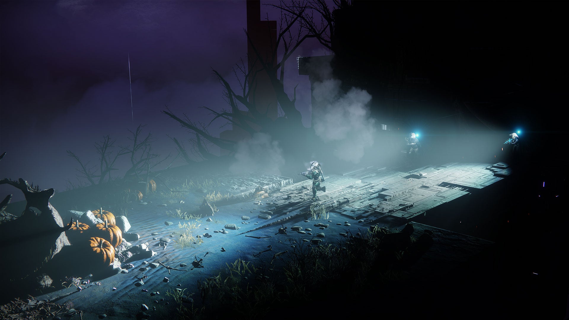The Festival of the Lost returns to Destiny 2 next week on October 6 - 14