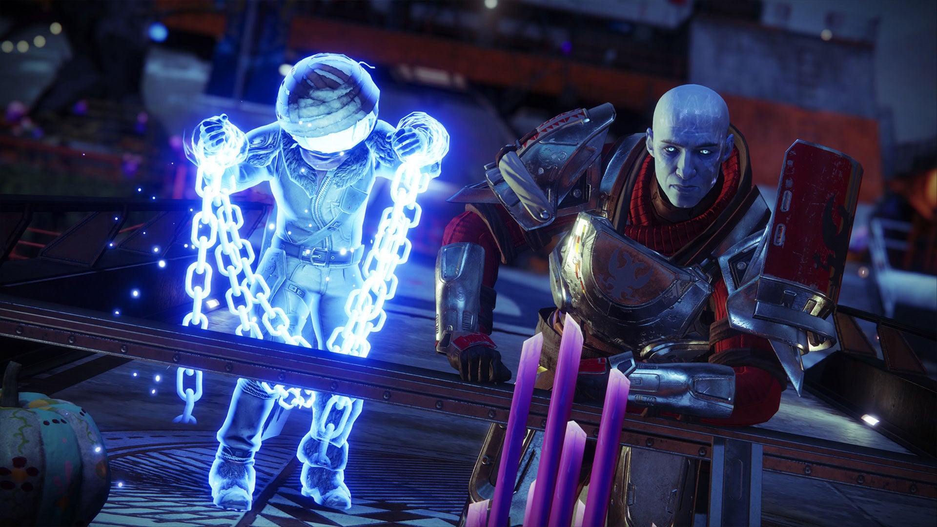 The Festival of the Lost returns to Destiny 2 next week on October 6 - 39