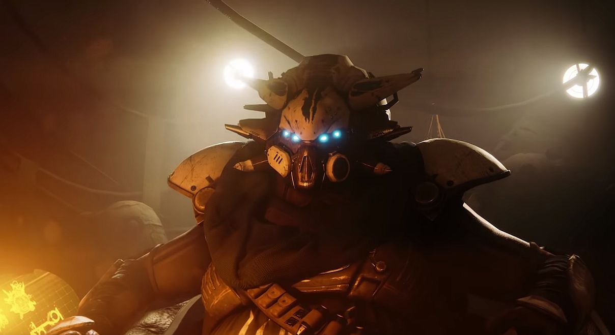 Destiny 2 Wanted Eye In The Dark Vg247