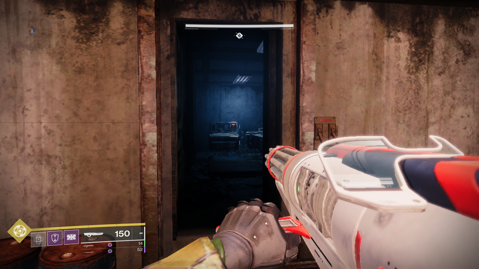 Destiny 2  Grasp of Avarice dungeon guide - 84