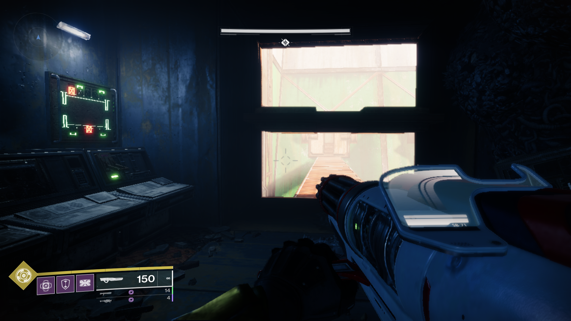 Destiny 2  Grasp of Avarice dungeon guide - 4