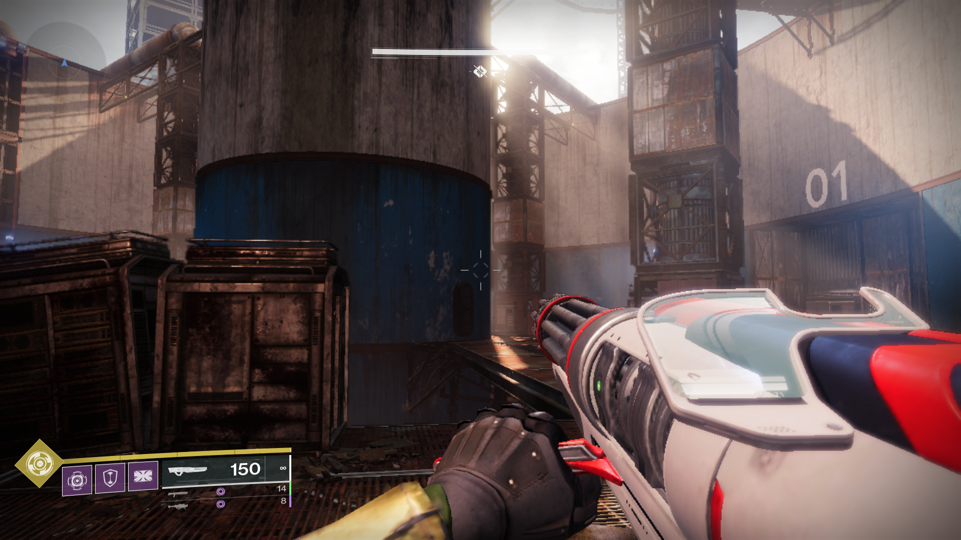 Destiny 2  Grasp of Avarice dungeon guide - 62