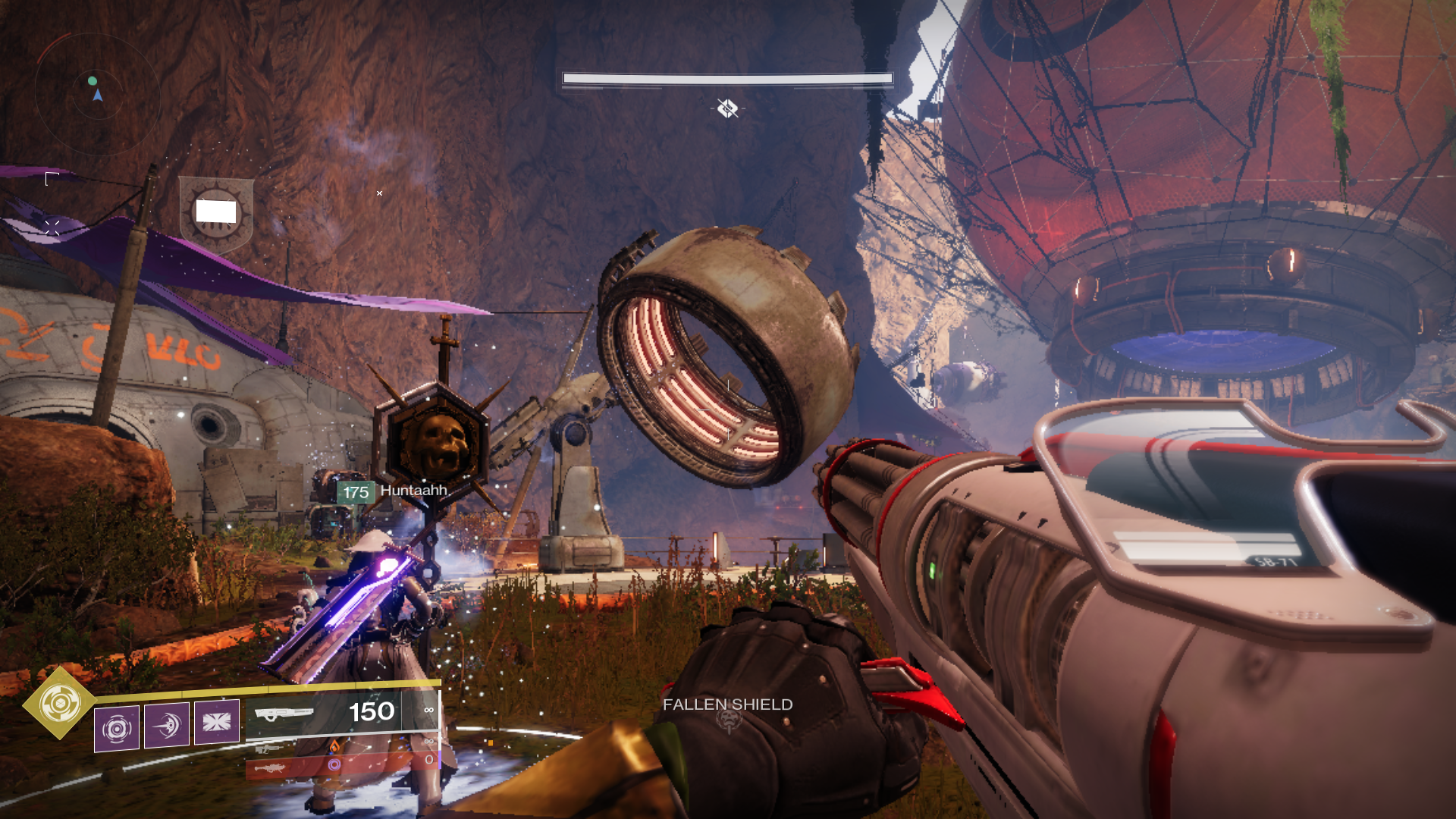 Destiny 2  Grasp of Avarice dungeon guide - 22