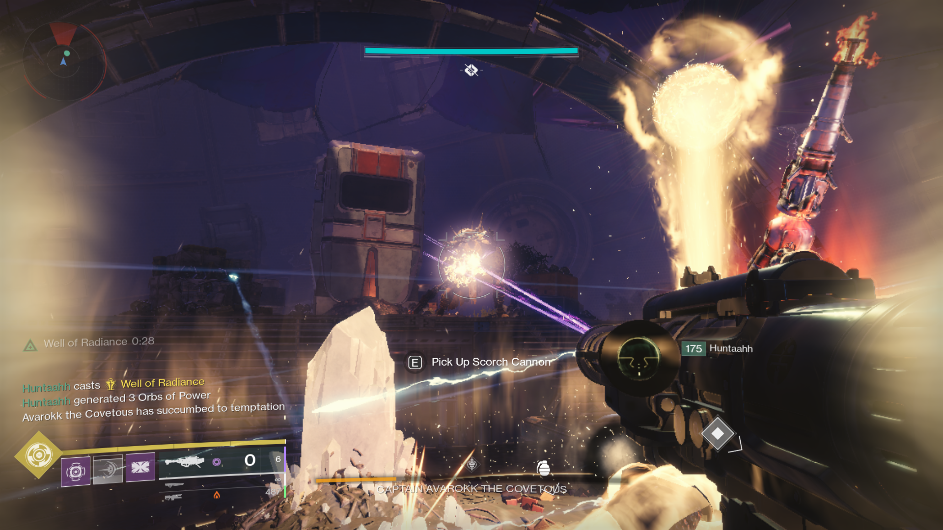 Destiny 2  Grasp of Avarice dungeon guide - 22