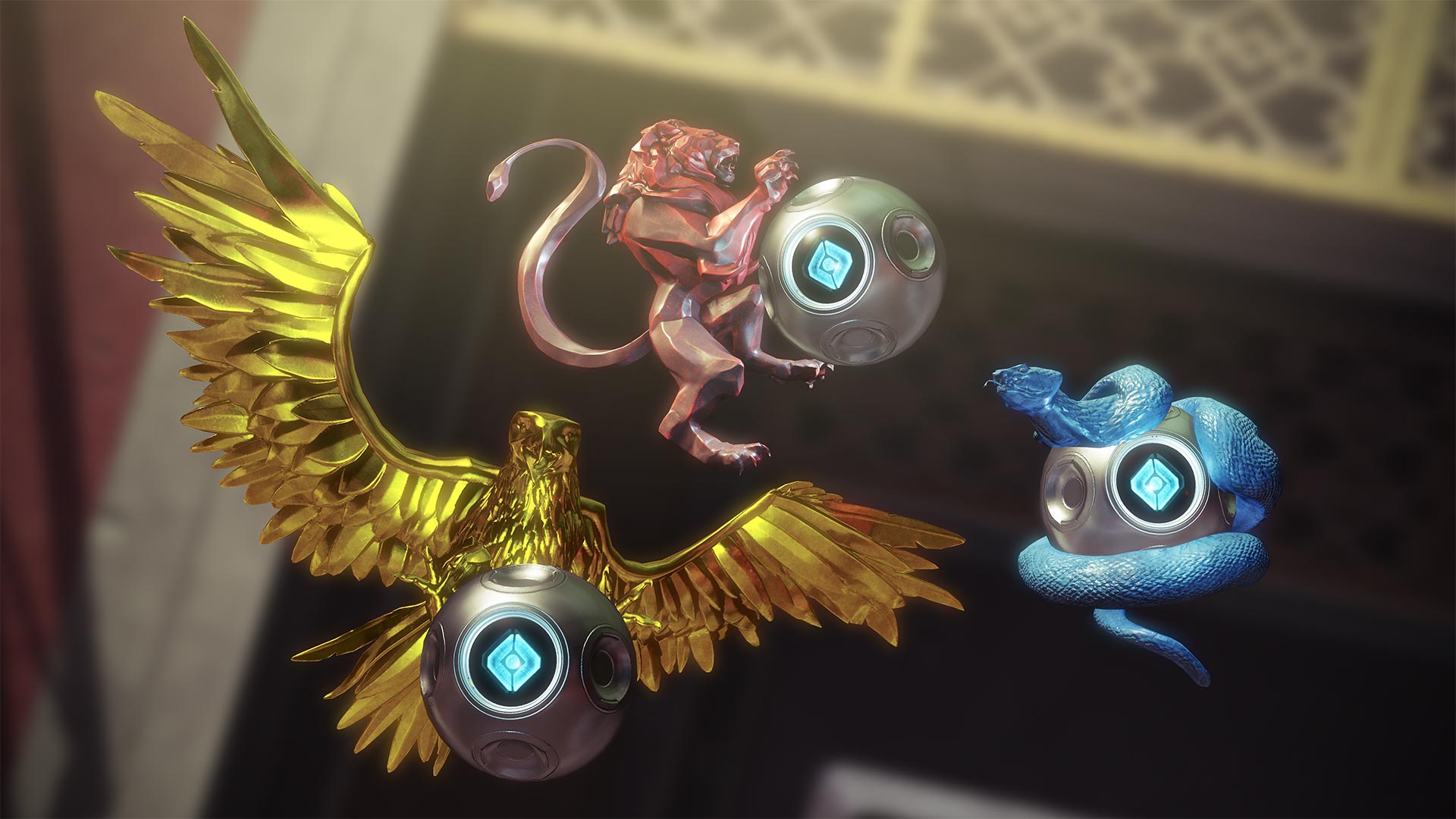 Destiny 2 Guardian Games will reveal which class reigns supreme - 68