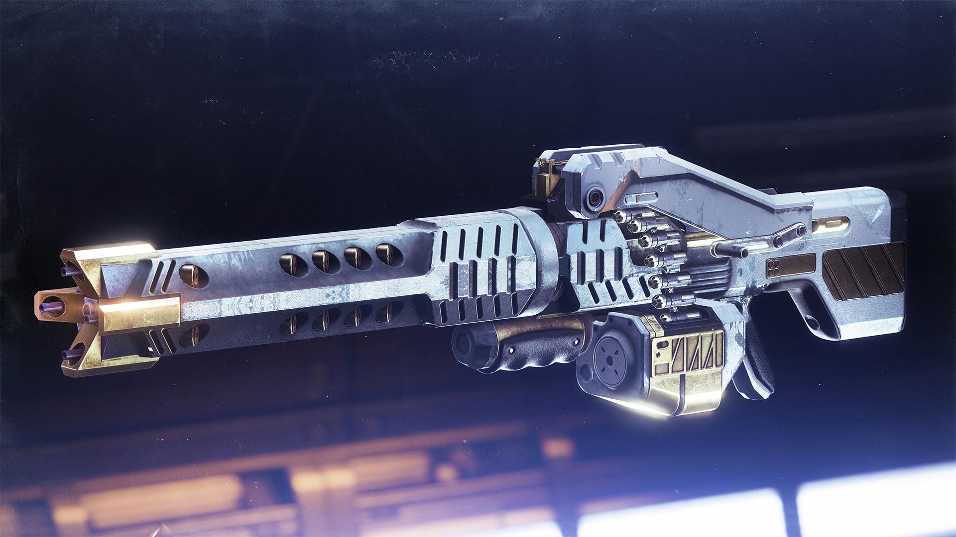 Destiny 2 Guardian Games will reveal which class reigns supreme - 79