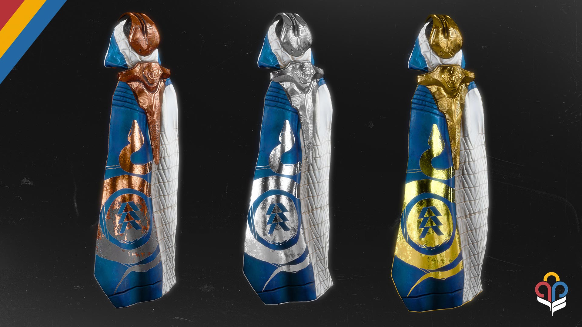 Destiny 2 Guardian Games will reveal which class reigns supreme - 43