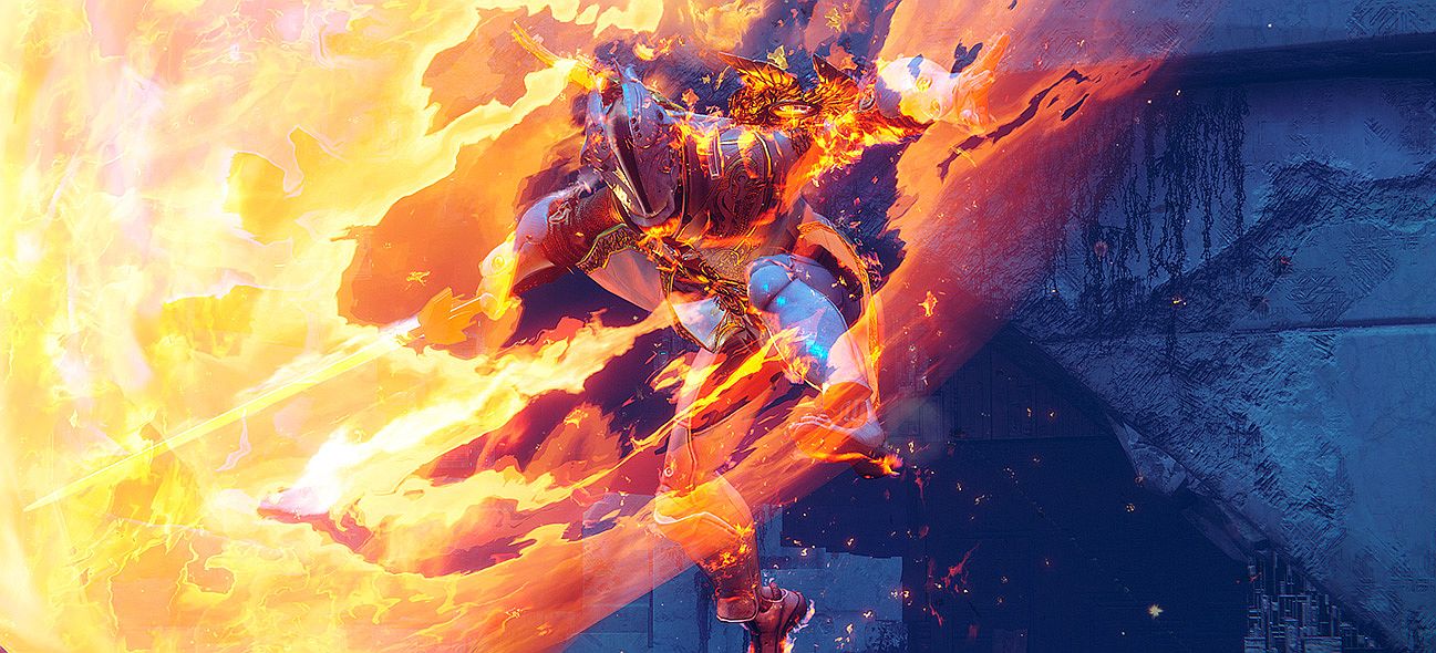 Image for Destiny 2's final Faction Rally for Season 2 kicks off next week, improvements planned for Season 3