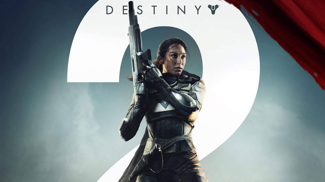 Image for Free Destiny 2 when you buy GTX 1080/1080 Ti for a limited time, plus get early beta access
