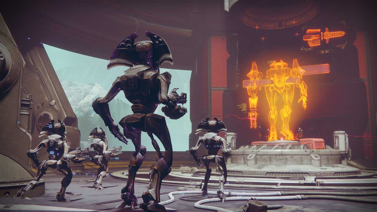 Image for Destiny 2 weekly reset for January 23 – Nightfall, Challenges, Flashpoint, more detailed