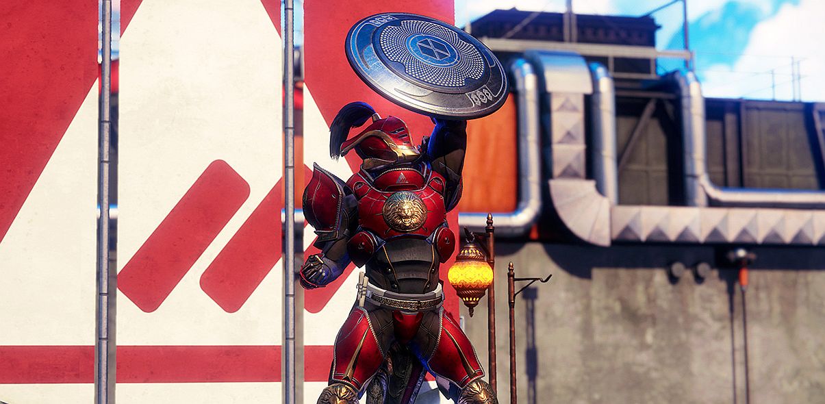 Image for Destiny 2 weekly reset for March 6 – Nightfall, Iron Banner, Challenges, more
