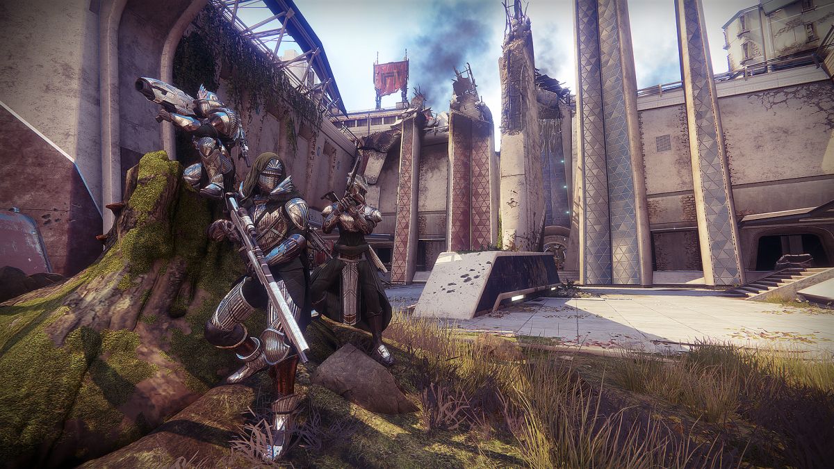Image for Destiny 2: Iron Banner 6v6 returns, first round of Exotic Armor changes coming next week