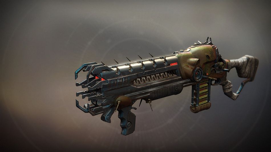 Image for Destiny 2 update 2.5.2 nerfs Lord of Wolves, fixes the Triumph “Efrideet’s Gift” issue, more