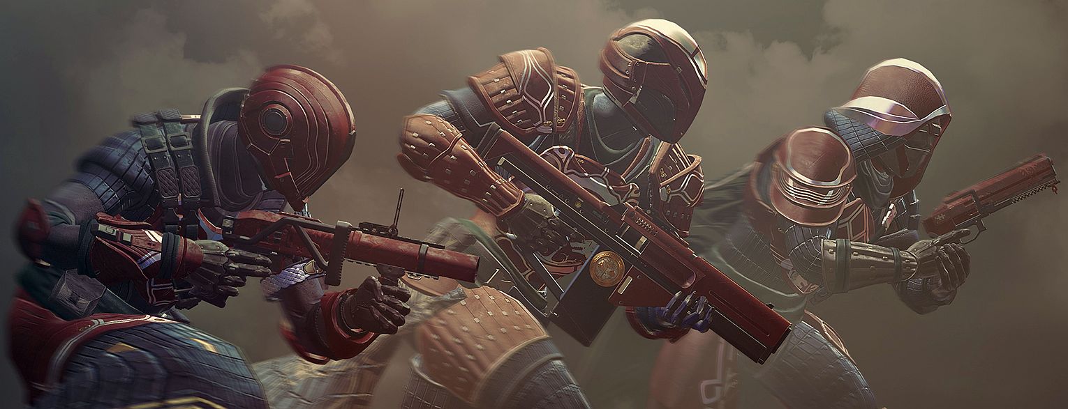 Image for Destiny 2: Season of Opulence will nerf quite a few Exotics