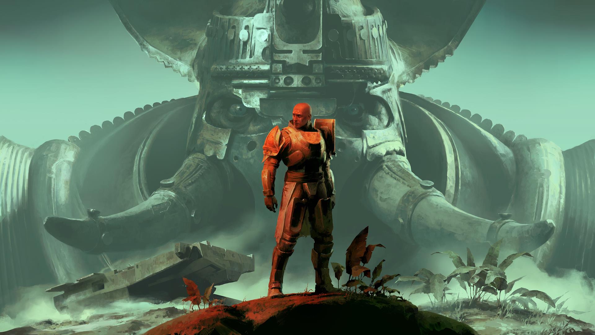 Image for Destiny 2's Season of the Chosen begins next week with a new co-op activity and two classic Strikes
