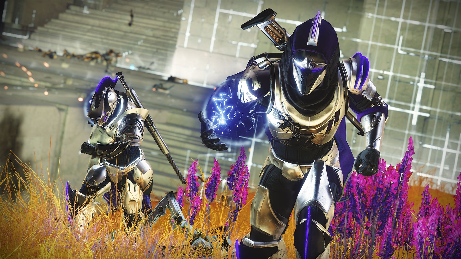 Destiny 2 Season Of Dawn How To Complete Keeping Time And Unlock The Mars Obelisk Vg247