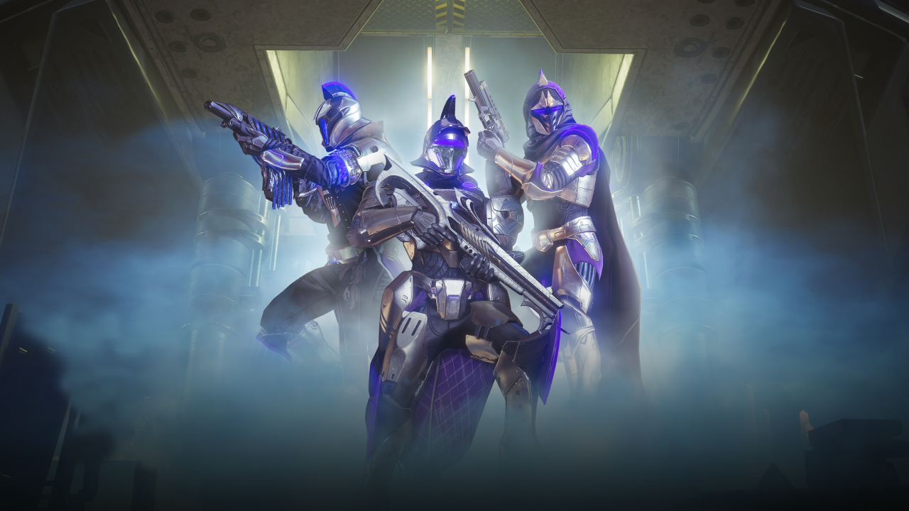 Image for Destiny 2: Shadowkeep – here’s what’s included with Season of Dawn