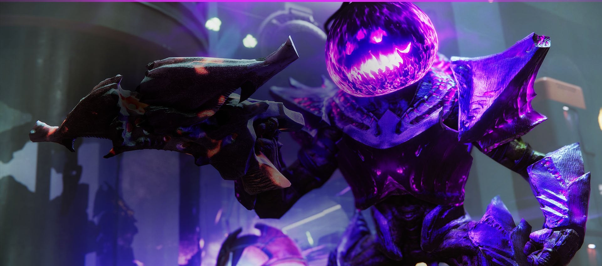 Image for Destiny 2's Festival of the Lost kicks off today with dino-inspired duds