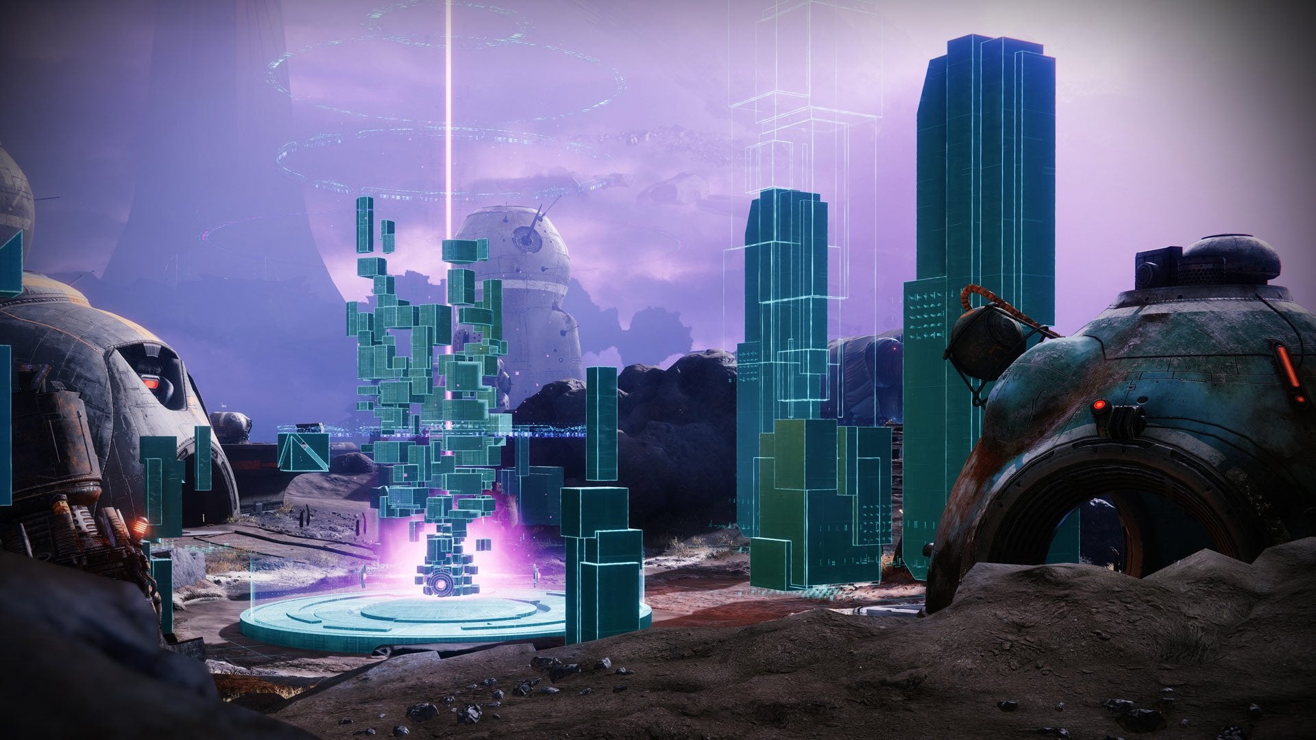 Image for Destiny 2: Aspects of Interference | How to get Glacial Harvest and other Stasis Aspects