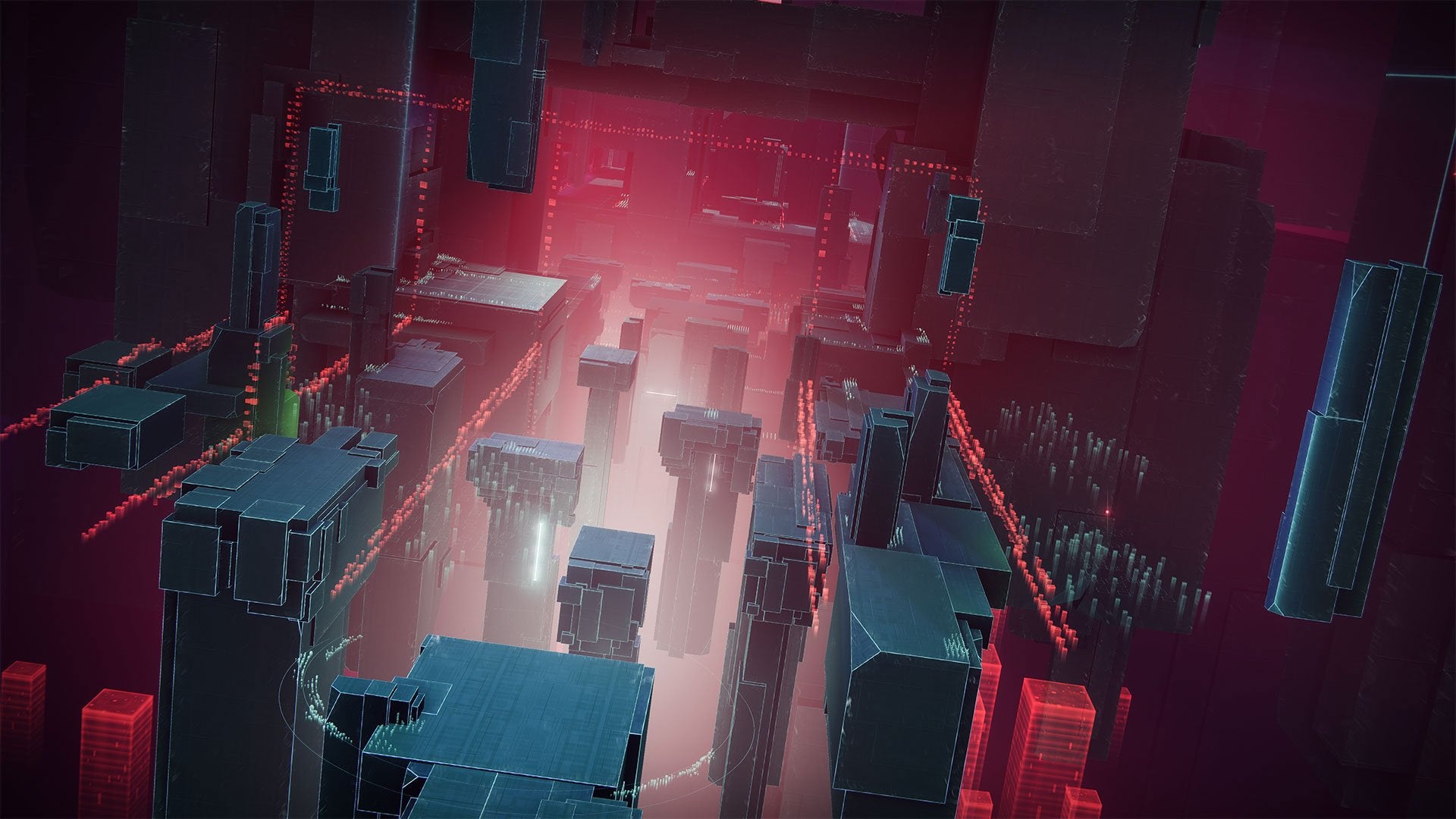 Destiny 2 video shows what you ll be up to during Season of the Splicer - 58