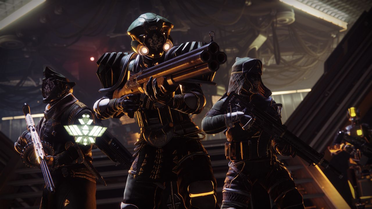 Destiny 2  Season of the Worthy has kicked off   here s the patch notes - 56