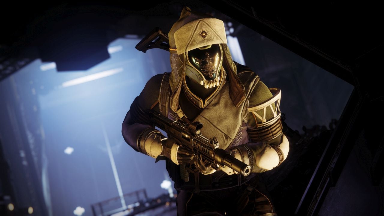 Destiny 2  Season of the Worthy has kicked off   here s the patch notes - 80