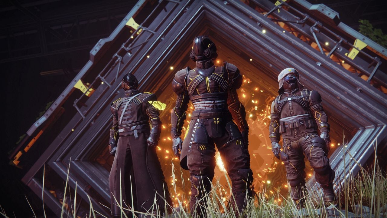 Destiny 2  Season of the Worthy has kicked off   here s the patch notes - 65