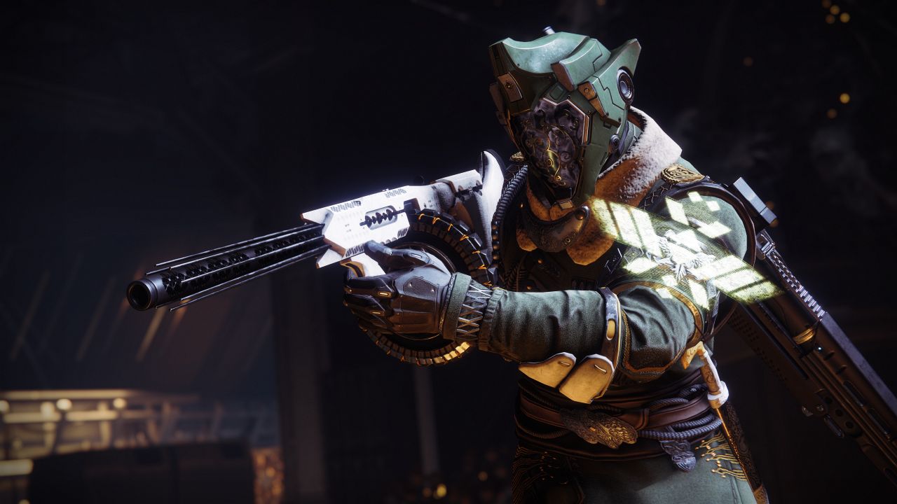Destiny 2  Season of the Worthy has kicked off   here s the patch notes - 68