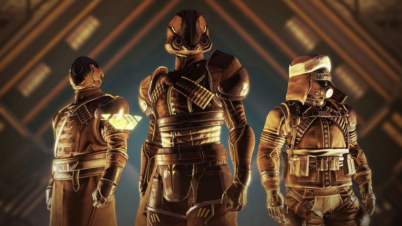 Destiny 2  Season of the Worthy has kicked off   here s the patch notes - 84
