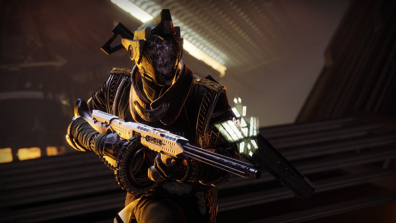 Destiny 2  Season of the Worthy has kicked off   here s the patch notes - 10