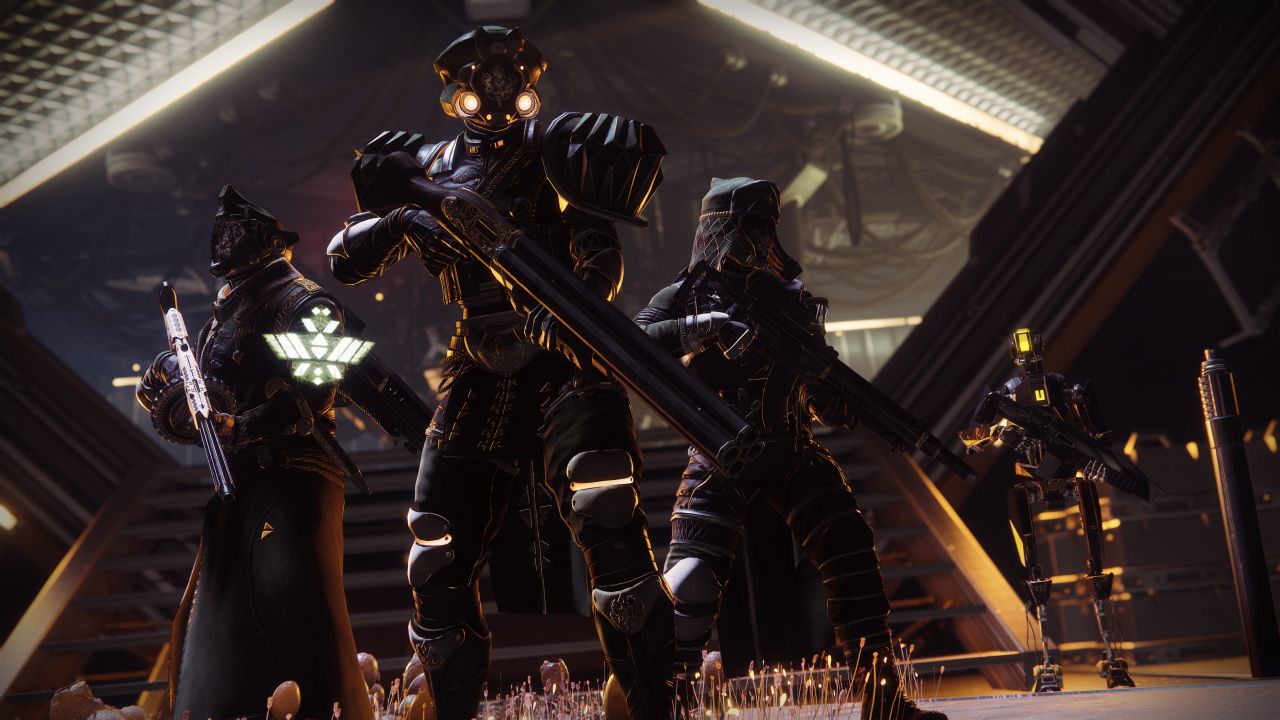Destiny 2  Season of the Worthy has kicked off   here s the patch notes - 93
