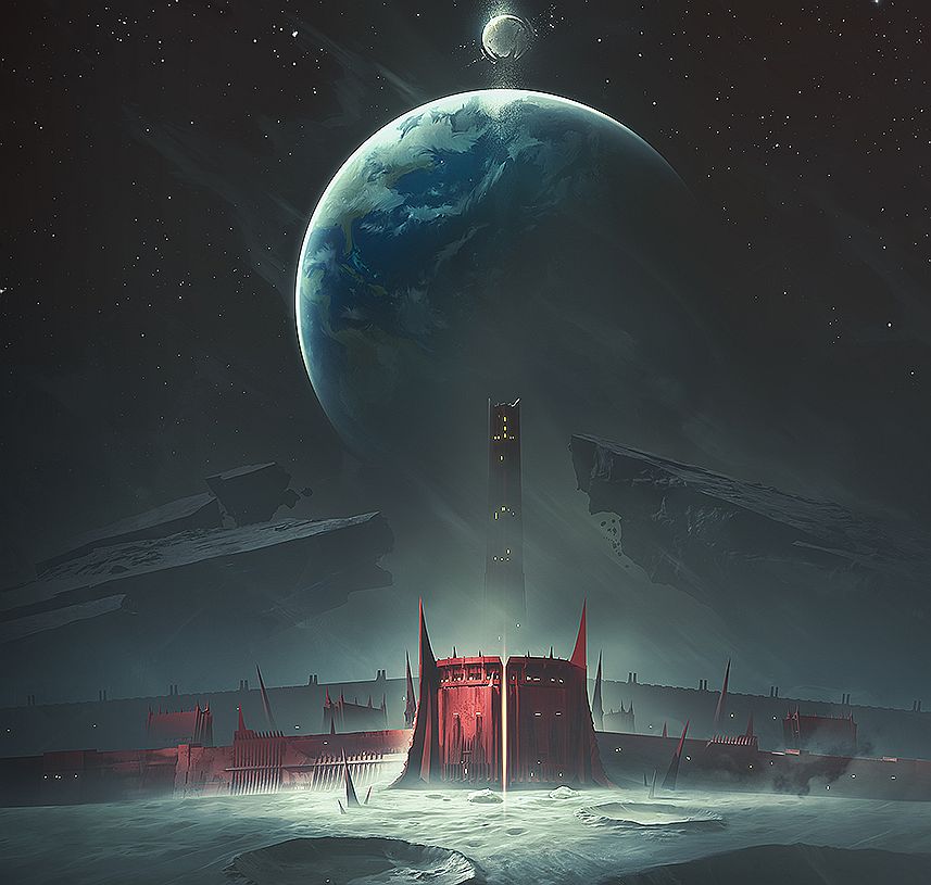 Image for Destiny 2: Shadowkeep Season of the Undying will see Vex outbreaks occur across the solar system