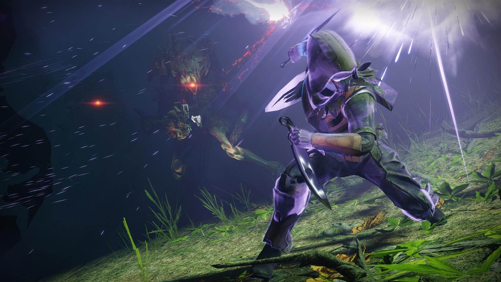 Image for Bungie's new IP is a whimsical loot game, according to job listings